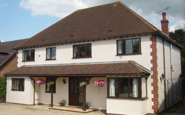 Claddagh Guest House