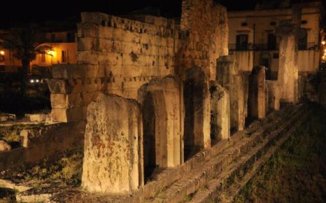 L'altro capo del filo
