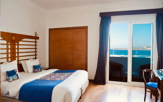 Hotel Rembrandt