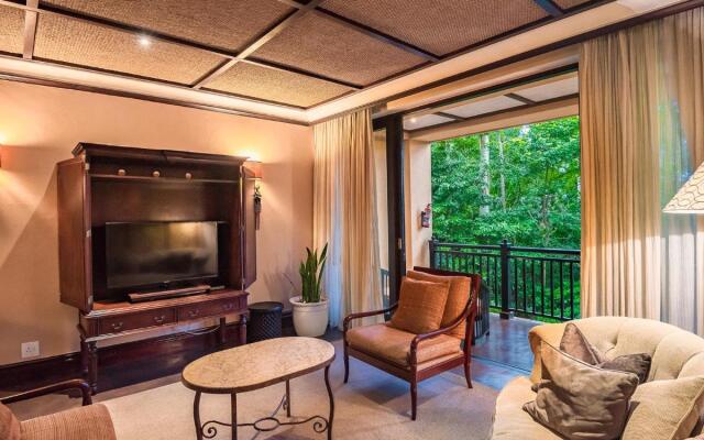 Zimbali Lodge by Dream Resorts