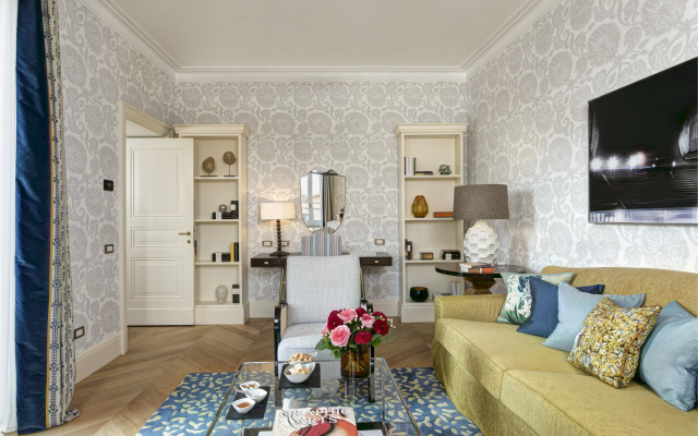 De Russie Hotel - photo 5