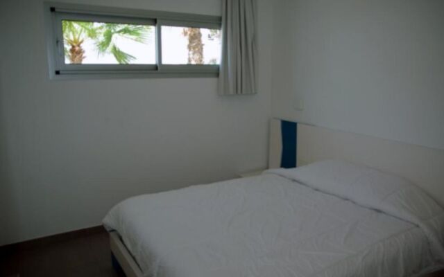 Apartment in Alicante, Benitachell 103599 by MO Rentals