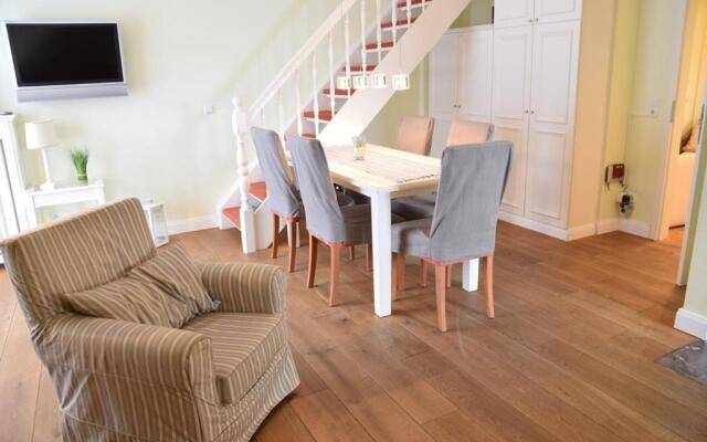 Kampstraße 9, W9, GB3