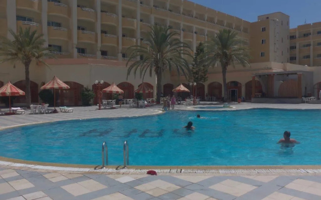 Safa Aquapark Resort