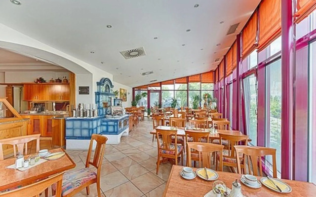 Hotel Hasenmayer
