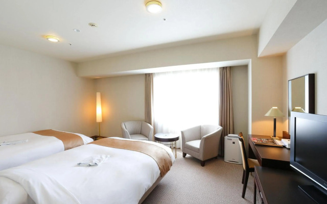 Keisei Hotel Miramare