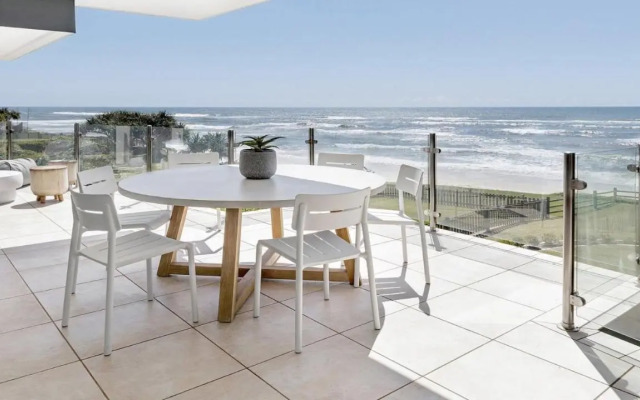 Lennox Head Beachside