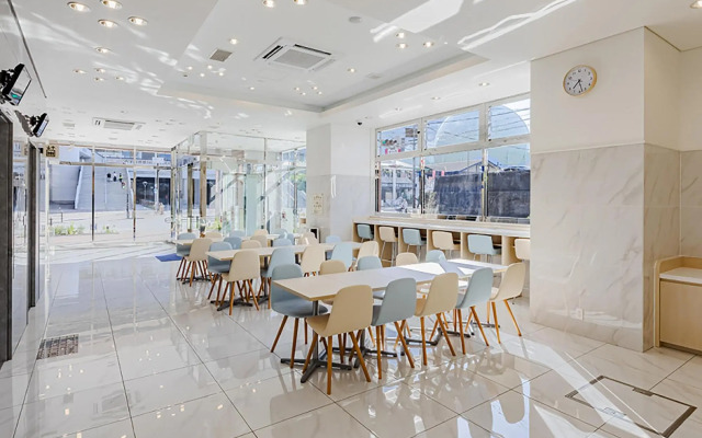 Toyoko Inn Osaka Dome Mae
