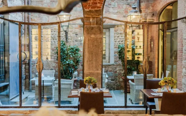 The Lucca Heritage Retreat