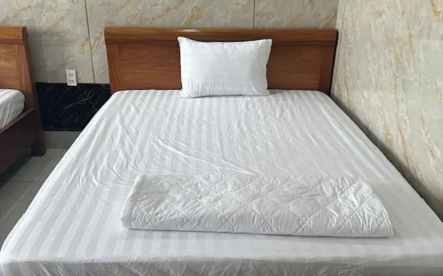 Thulee Luxury Hotel - Phu My