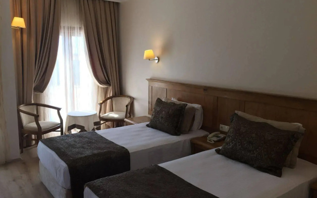 Hotel Greenland – All Inclusive