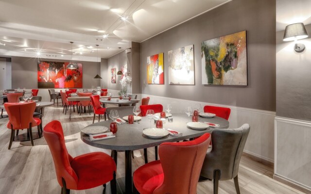 L'Atelier d'Epicure - Logis