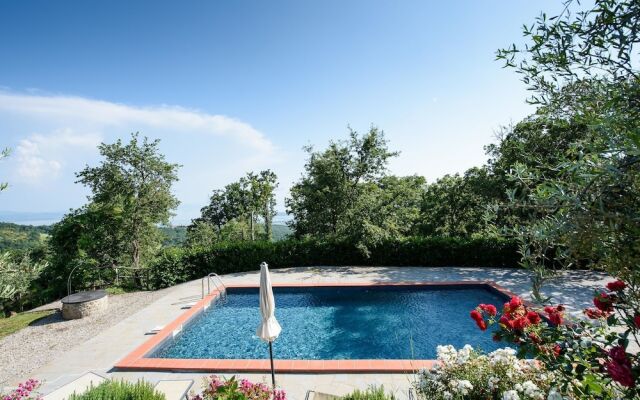 Villa Rubino
