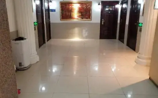 Shanghai Xingcheng Hotel