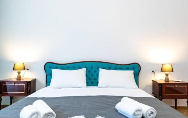 Wehost City Center Billiard Apartment