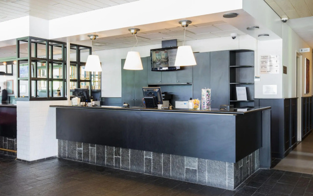 Bastion Hotel Almere