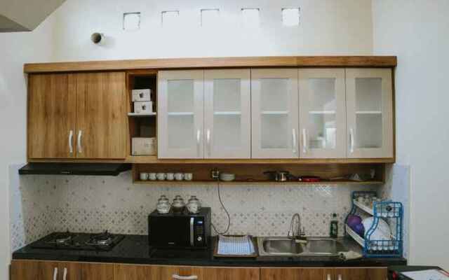 Musafir Guest House Syariah