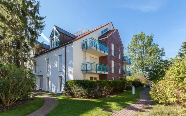 Haus am Teich Wohnung 19