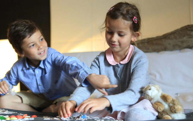 InterContinental Marseille - Hotel Dieu by IHG