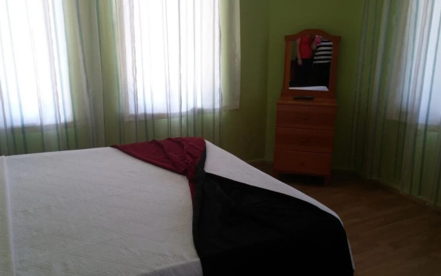 Dalyan Hugas Family Apart