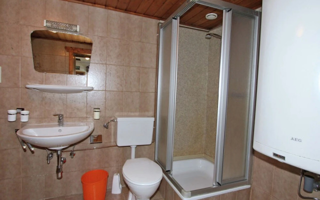 Cozy Apartment in Nederle Near Ski Slopes