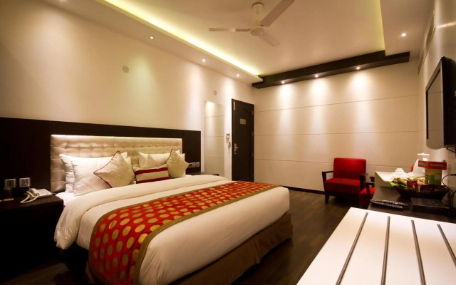 Hotel Grand Godwin
