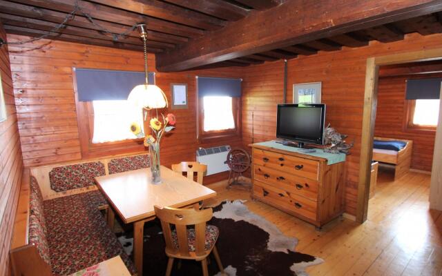 Lush Farmhouse in Fresach
