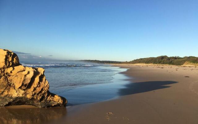 Lakeside At mallacoota
