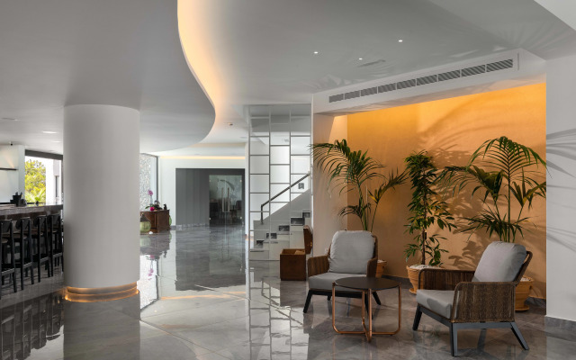 Atalanti Boutique Hotel - Adults Only