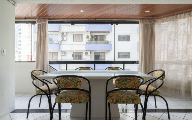 Apartamento encantador a 4Min da Praia LIV903
