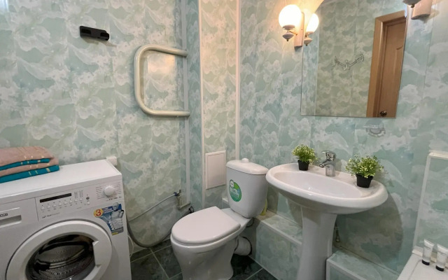 Квартирки НН на улице Углова 6