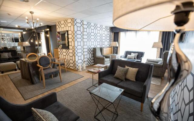 Hotel La Casona de Llerices