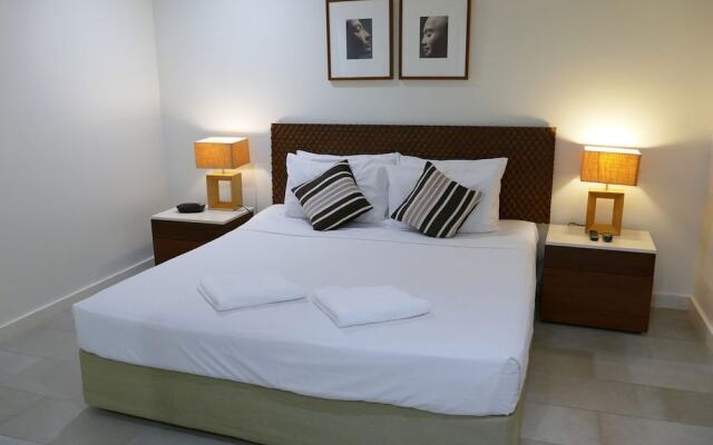 Palm Cove Private Penthouse 422-423