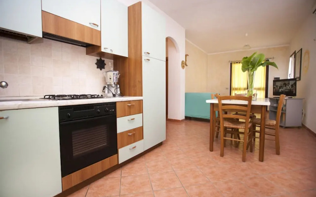 SVS - Residence Straulas