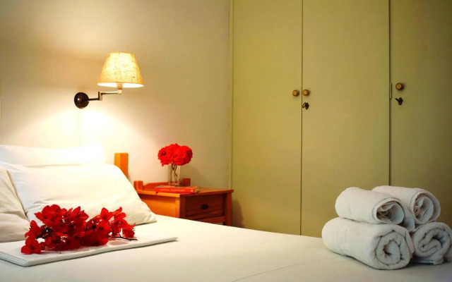 Studio Candia Apartments