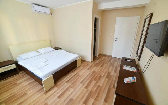 Motel Centar