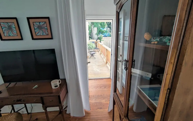 Historic Oak Park Home