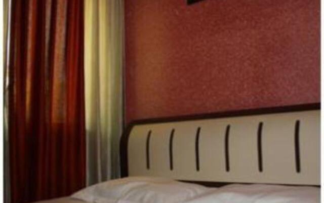Hotel Tirupati International