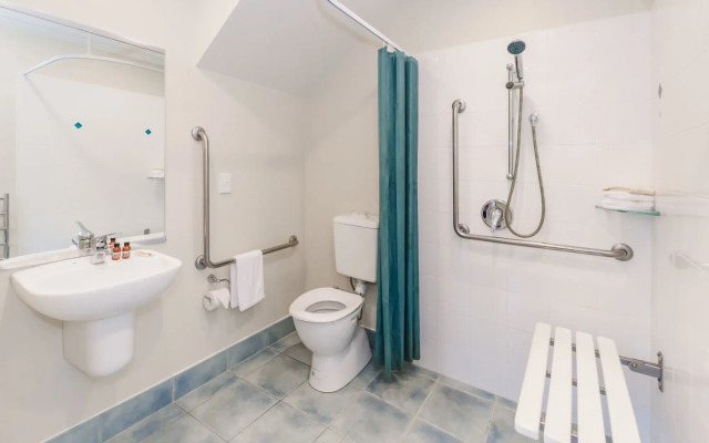 Raumati Sands Resort