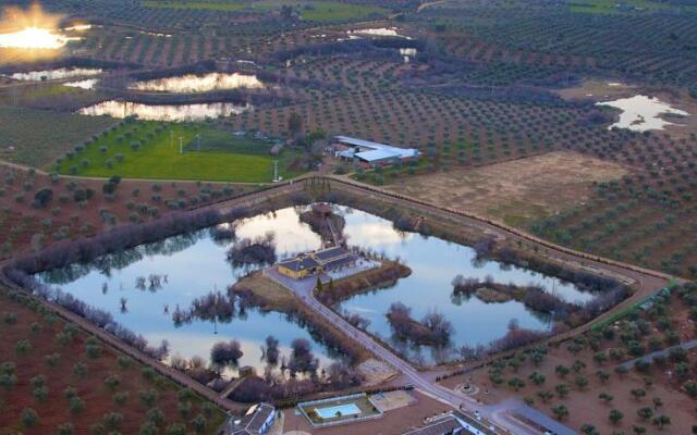 Complejo Turístico Rural Fuente Taray