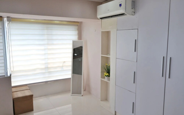 Fort Victoria BGC Netflix 25M WiFi