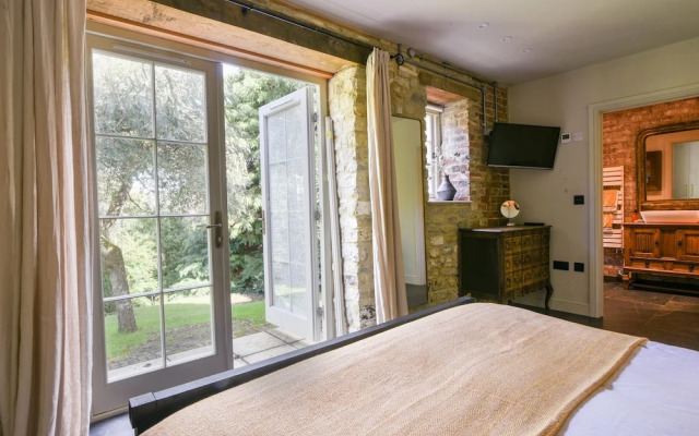The Carriage House