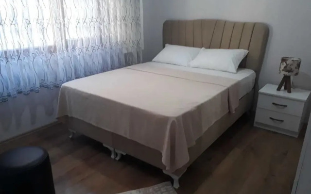 Ege Ruzgari Konukevi