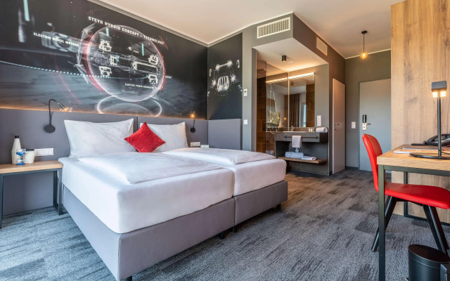 Aiden by Best Western Stadtgut Hotel Steyr