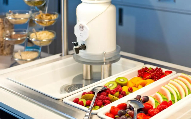 ACHAT Hotel Dresden Elbufer
