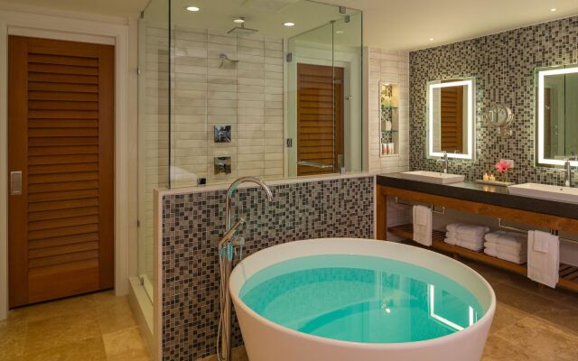 Sandals Royal Caribbean All Inclusive