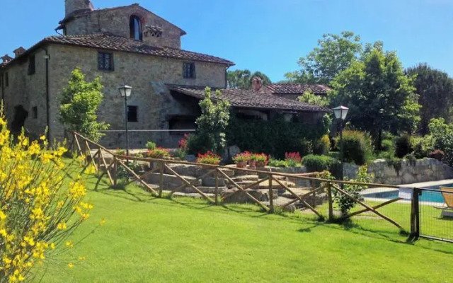 Agriturismo Borratella