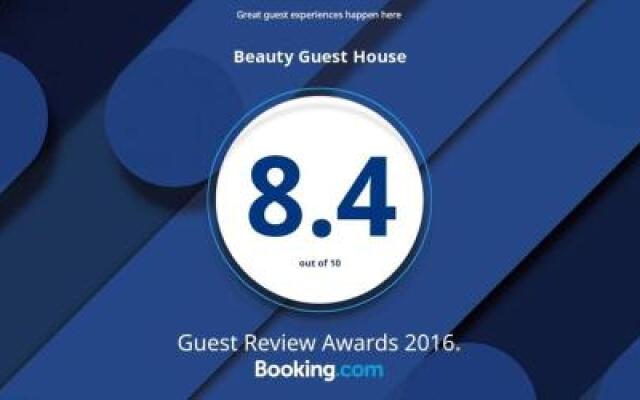 Beauty Guest House