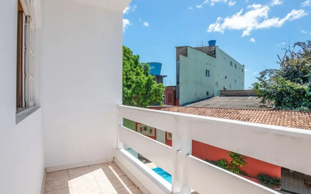 OYO Pousada Nova Almeida