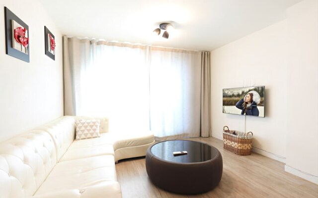 Gangneung Ruhae Pension